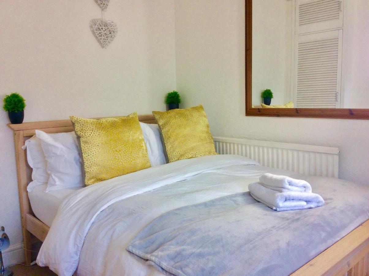 Deluxe Double Room on First Floor